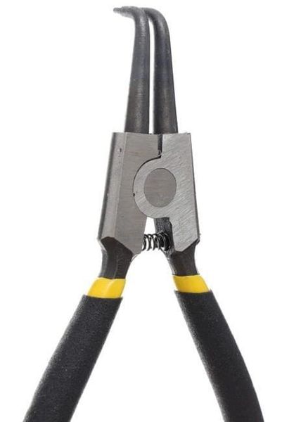szczypce segera 6" kd10322 zdjęcie 5