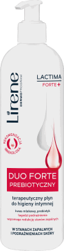 LIRENE Lactima Forte+ 350 ml na Arena.pl