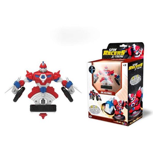 Bączek Spin Racers Cyp na Arena.pl