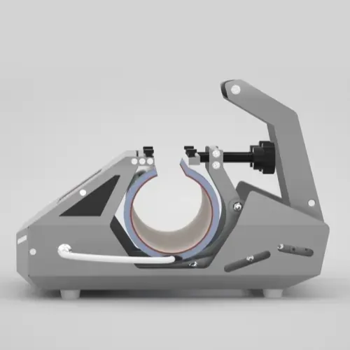 Prasa do kubków w stylu auta - Craft Express na Arena.pl