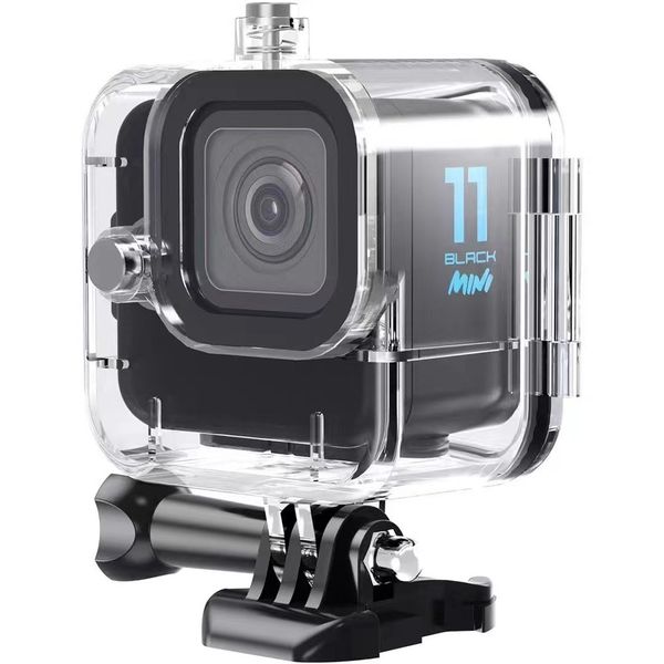 Obudowa wodoodporna do 10m GoPro 11 Mini zdjęcie 4