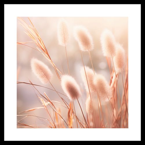 Plakat 40x40cm Kwiaty Słońca na Arena.pl