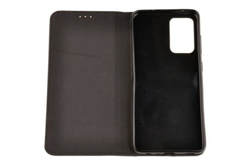 Etui Smart do Samsung Galaxy A52 5G czarny na Arena.pl