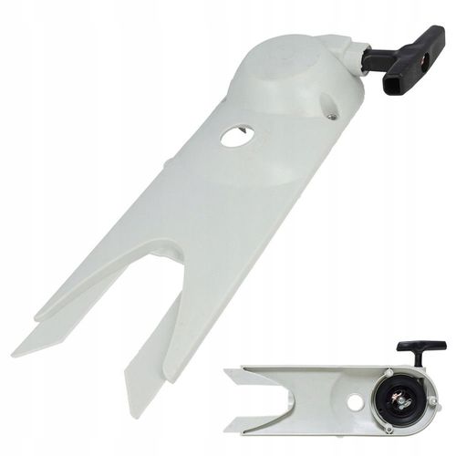 Rozrusznik starter STIHL TS400 PRZECINARKA JAKOŚĆ na Arena.pl