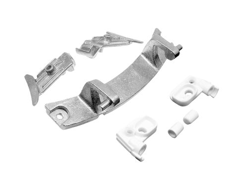 Zawias od pralki Candy DQUICK131 na Arena.pl