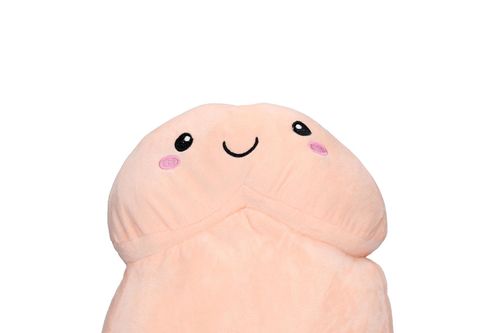 short penis plushie 12/ 30 cm na Arena.pl