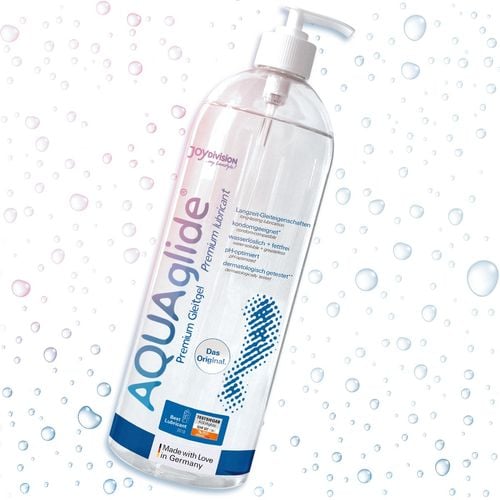 aquaglide neutral 1000 ml joydivision na Arena.pl
