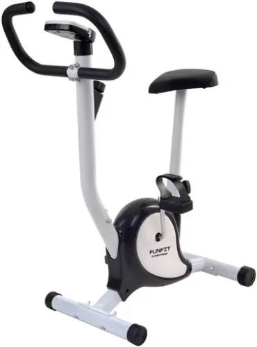 ROWER TRENINGOWY ROWEREK STACJONARNY Z KOMPUTEREM na Arena.pl