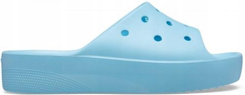 Damskie Buty Klapki Crocs Classic Platform 41-42 na Arena.pl