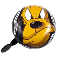 ND15_9150 DZWONEK DO ROWERU RETRO PLUTO