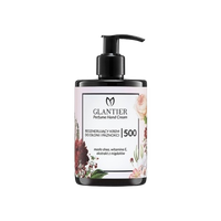 Glantier 500 - Regenerujący krem do rąk - 300ml