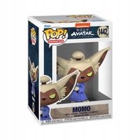 Funko POP! Avatar TLA Momo 1442