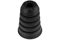 ODBÓJ AMORTYZATORA TYŁ TOYOTA LAND CRUISER 80 1990 1991 1992