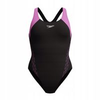 Strój kąpielowy damski Speedo HyperBoom Racerback rozmiar D34