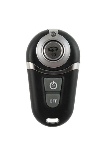 Wibrator-HERKULES-LOVECLONEX 8""-vibration USB Remote Control na Arena.pl