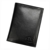 Pojemny Skórzany męski portfel Pierre Andreus RFID