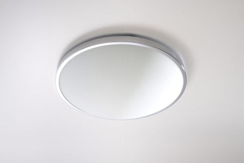 Plafon SOLAR 40 Chrom SL.0037 na Arena.pl