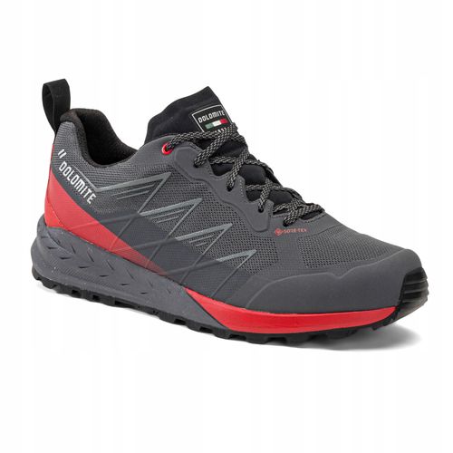 BUTY CRODA NERA TECH GTX DOLOMITE 44 1/2 na Arena.pl