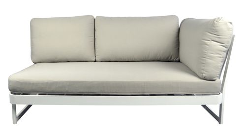 Sofa 2os. prawa Sue 172x91x71cm na Arena.pl