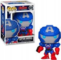 Funko POP! Marvel Avengers Captain America 829 figurka