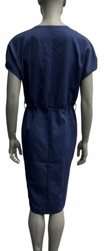 DURSI sukienka granatowa r.S na Arena.pl