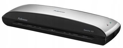 A3 Laminator Foliarka Laminarka Fellowes Spectra na Arena.pl