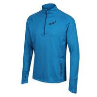 Bluza inov-8 VentureLite Mid HZ niebieska. Męska. Ubrania-xl