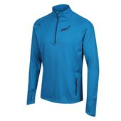 Bluza inov-8 VentureLite Mid HZ niebieska. Męska. Ubrania-xl