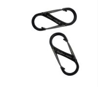 S-Biner Nite Ize Set#1 SB1-2PK-01 dwupak