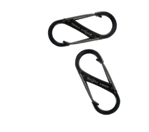 S-Biner Nite Ize Set#1 SB1-2PK-01 dwupak na Arena.pl