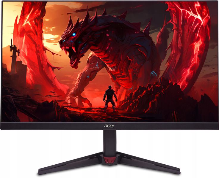Monitor LED 27" Acer Nitro VG270KL1bmiipx zdjęcie 1