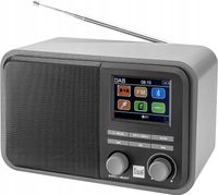 Radio sieciowe DAB+, FM Dual DAB 51