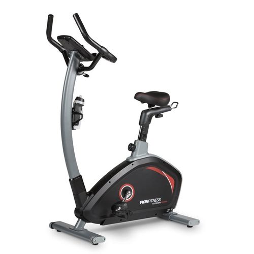 FLOW FITNESS ROWER PROGRAMOWANY TURNER DHT2000i na Arena.pl