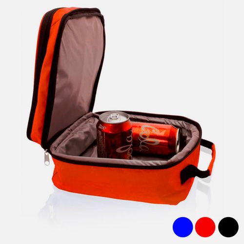 Torbę chłodzącą 143505 Niebieski na Arena.pl