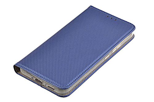 Etui Smart do Samsung Galaxy A54 5G niebieski na Arena.pl