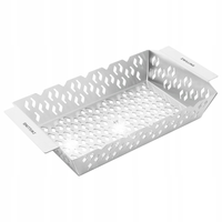 ZWILLING BBQ+ Kosz do grillowania 36x20 cm