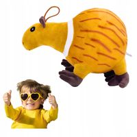 MASKOTKA TRALALERO TRALALA KAPIBARA PLUSZAK BRAINROT Capibarello Cocosini