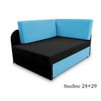 Łóżko dla dzieci rozkładane