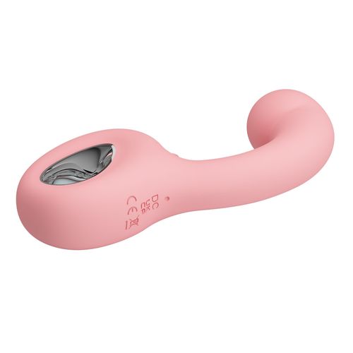 Pretty Love - Erynnyes, 10 Vibration Functions 5 Licking Settings na Arena.pl