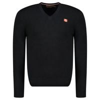 Bluza bez kaptura Canadian Peak FELINEAK RM BLACK MEN 246 (RBMWY9335H/CP-S