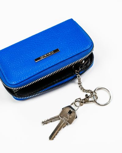 portfel damski pu abt-01-bl-3363 blue na Arena.pl