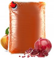 Sok Jabłko Granat 100% Tłocznia Szymanowice 5l NFC Sok Jabłko Granat