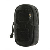 Ergonomiczna Kieszeń Naramienna M-Tac Elite Hex Gen.II czarna