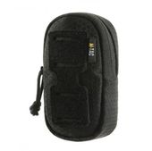 Ergonomiczna Kieszeń Naramienna M-Tac Elite Hex Gen.II czarna