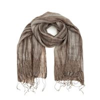 Szal Muśnięcie kaszmiru