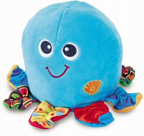 SMILY PLAY Interaktywna OŚMIORNICA edukacyjna 3m na Arena.pl