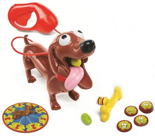 GRA EDUKACYJNA PUPIL KUPIL dla dzieci na Arena.pl