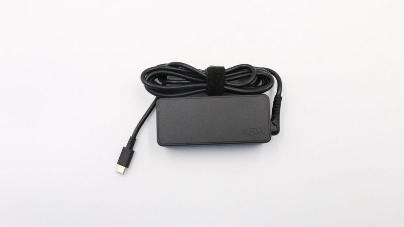 Lenovo 45W USB Type-C AC adapter for zdjęcie 1
