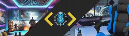 FOTEL GAMINGOWY BIUROWY Obrotowy Kubełkowy Krzesło Gamingowe Z Podnóżkiem na Arena.pl