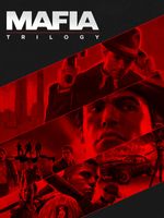 Mafia Trylogia / Trilogy Klucz CD KEY WYSYŁKA 24/7
